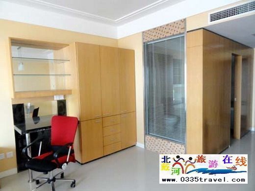 黃金海岸時代海岸海景酒店