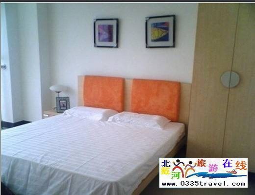 黃金海岸臨海壹號(hào)公寓酒店