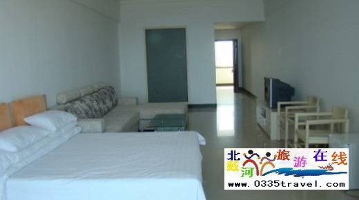 黃金海岸臨海壹號(hào)公寓酒店