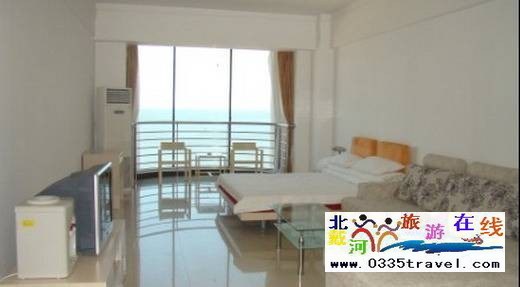 黃金海岸臨海壹號(hào)公寓酒店