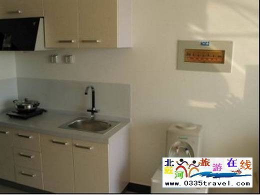 黃金海岸臨海壹號(hào)公寓酒店