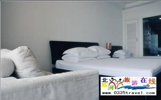 黃金海岸圣淘沙公寓