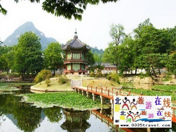 韓國(guó)游輪七日游