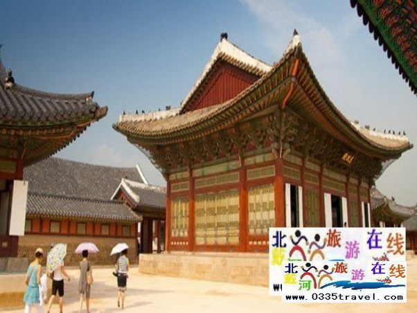 韓國(guó)游輪七日游