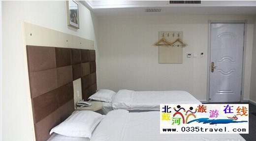 山海關(guān)龍璽假日酒店