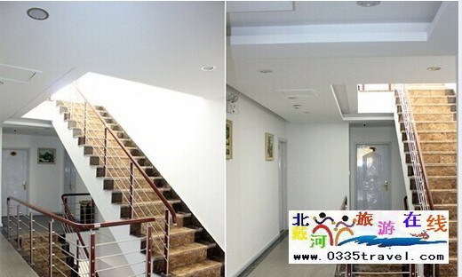 山海關(guān)龍璽假日酒店