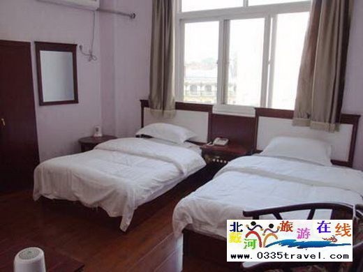 北戴河唐百賓館