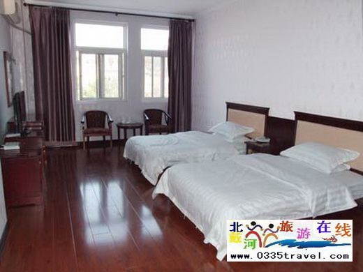 北戴河唐百賓館