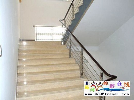 南戴河誠(chéng)成賓館