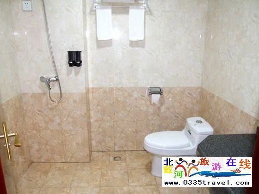 南戴河誠(chéng)成賓館