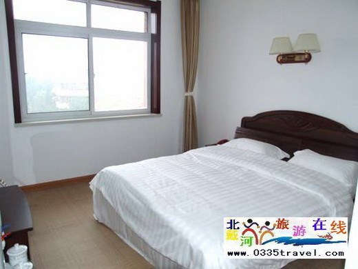 南戴河誠(chéng)成賓館