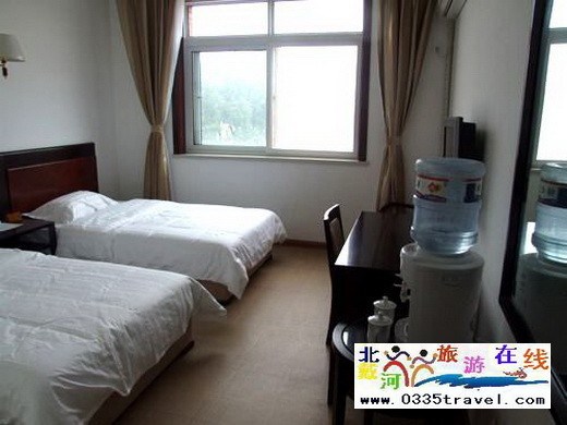 南戴河誠(chéng)成賓館
