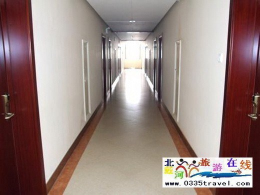 南戴河誠(chéng)成賓館