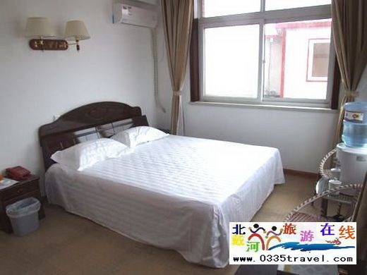 南戴河誠(chéng)成賓館