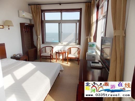 南戴河誠(chéng)成賓館