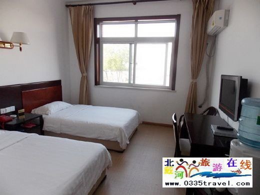 南戴河誠(chéng)成賓館