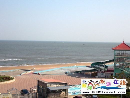 南戴河誠(chéng)成賓館