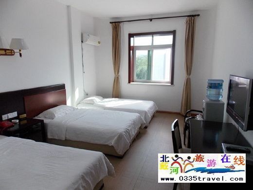 南戴河誠(chéng)成賓館