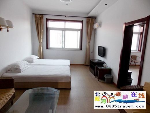 南戴河誠(chéng)成賓館