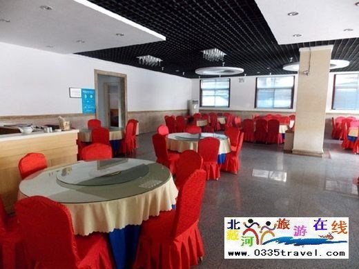 南戴河誠(chéng)成賓館