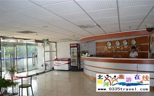 秦皇島奧凱萊賓館