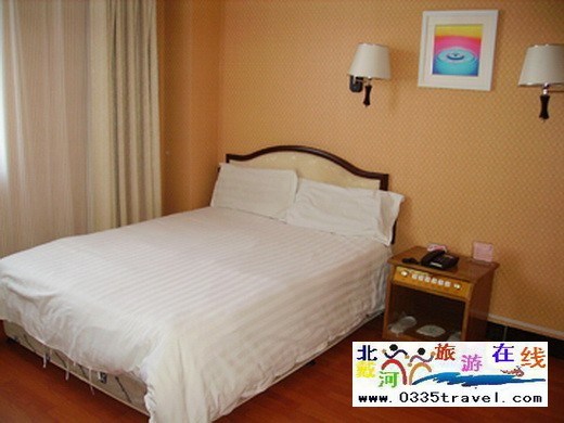 秦皇島奧凱萊賓館