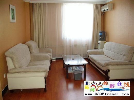 秦皇島奧凱萊賓館