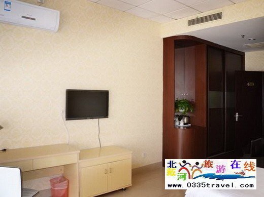 秦皇島奧凱萊賓館