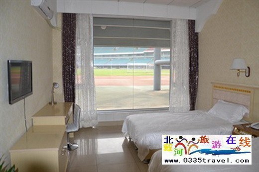 秦皇島奧凱萊賓館