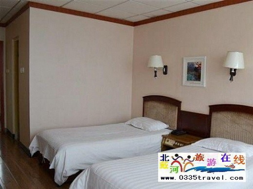 秦皇島奧凱萊賓館