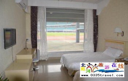 秦皇島奧凱萊賓館