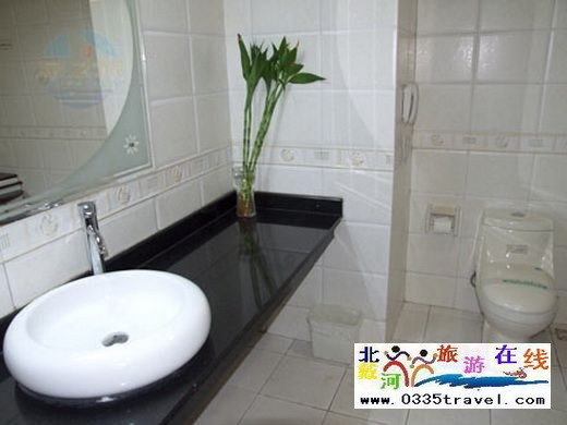 秦皇島羊城大酒店