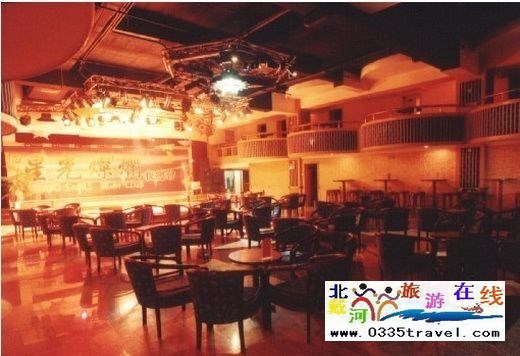 秦皇島國貿(mào)飯店