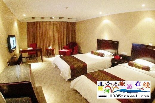 秦皇島國貿(mào)飯店