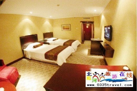 秦皇島國貿(mào)飯店