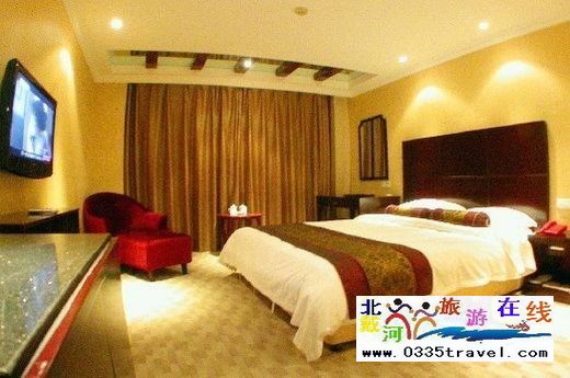 秦皇島國貿(mào)飯店