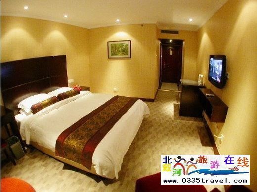 秦皇島國貿(mào)飯店