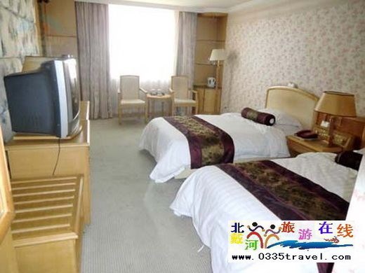 秦皇島國貿(mào)飯店