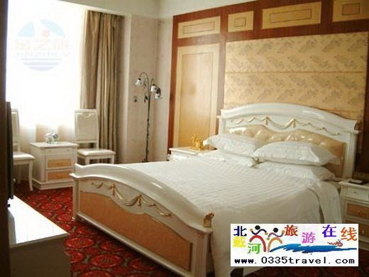 秦皇島國貿(mào)飯店