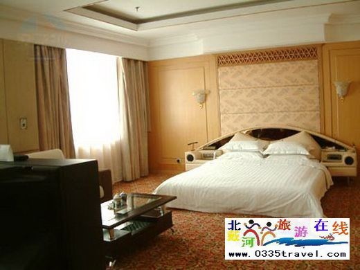 秦皇島國貿(mào)飯店