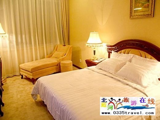 秦皇島報業(yè)商務酒店