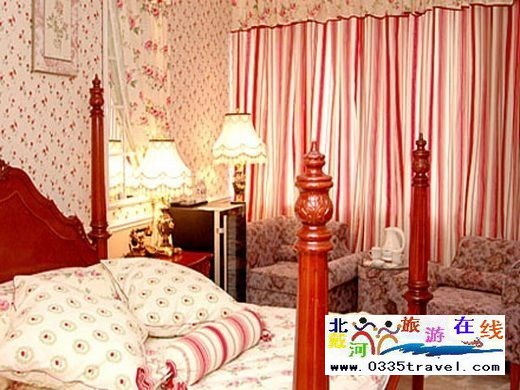 秦皇島報業(yè)商務酒店