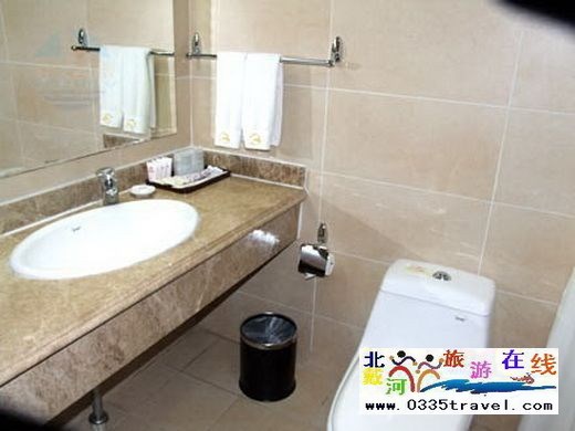 秦皇島報業(yè)商務酒店