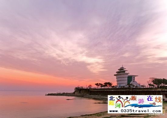 北戴河碧螺塔行者潛水俱樂部