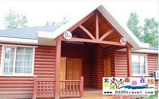 北戴河英倫國際馬術(shù)俱樂部