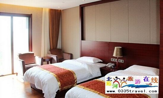 京煤集團(tuán)北戴河療養(yǎng)院