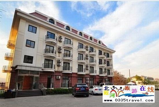 北戴河龍興商務(wù)酒店
