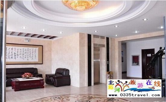 北戴河龍興商務(wù)酒店