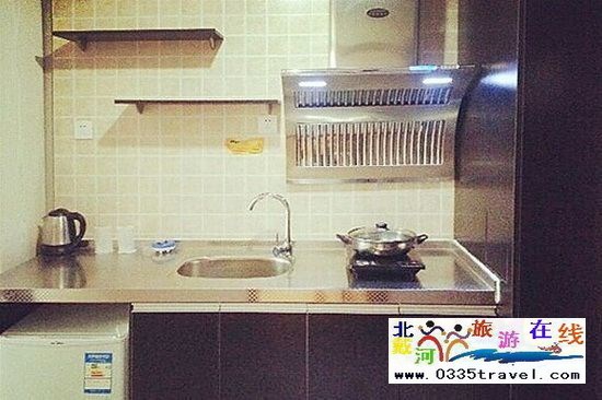 北戴河龍興商務(wù)酒店