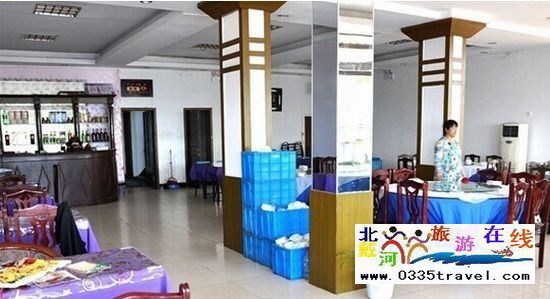 黃金海岸云天閣賓館